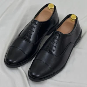 Croz Premium Oxford Black